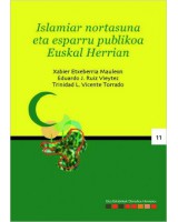 Islamiar nortasuna eta esparru publikoa Euskal Herrian