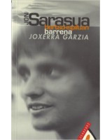 Jon Sarasua: bertso-ispiluan barrena