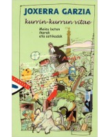 Kurrin-kurrun vitae: Maisu baten ikarak eta ostikadak