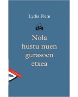 Nola hustu nuen gurasoen etxea