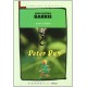 Peter Pan liburua euskaraz - James Matthew Barrie - Karrikiri Denda 
