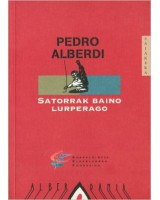 Satorrak baino lurperago