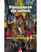 Sinesmenak eta usteak