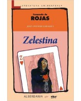 "Zelestina" liburua - Fernando de Rojas - EIZIE - Karrikiri Euskal Denda
