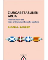 Ziurgabetasunen aroa