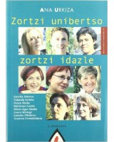 Zortzi unibertso   Zortzi idazle