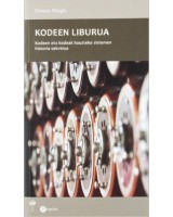 Kodeen liburua