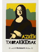 Azken txoraKIKEriak 