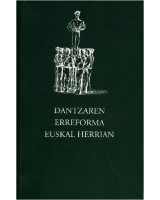 Dantzaren erreforma Euskal Herrian