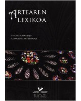 Artearen lexikoa