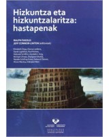 Hizkuntza eta hizkuntzalaritza: hastapenak