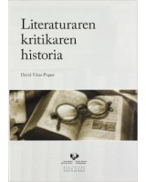 Literaturaren kritikaren historia