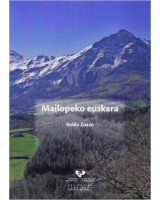 Mailopeko euskara