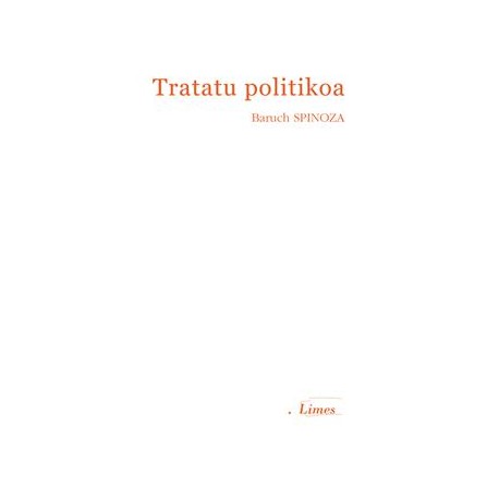 Tratatu politikoa