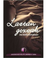 Laztan goxoak eta beste kontakizun krisian