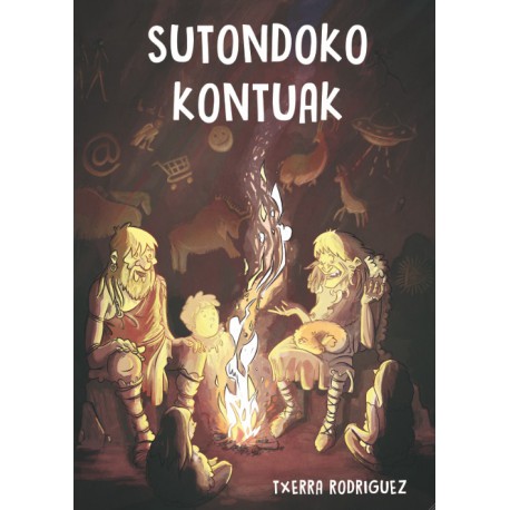 Sutondoko kontuak 