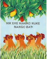 "Nik ere nahiko nuke mango bat" - Aitziber Alonso, MIren Juaristi - Karrikiri Euskal Denda