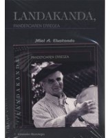 Landakanda     Panderoaren errege