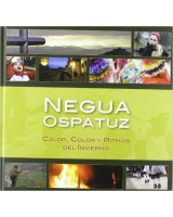 Negua ospatuz + DVD