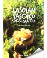 Sasoian sasoiko sukaldaritza