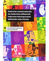 Hezkuntza sozioemozionala eta ikaskuntza-zailtasunak: hezkuntza-testuinguruetan aplikatzeko esku-hartzea