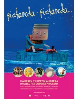 Pixkanaka-pixkanaka - DVD (+2 URTE)