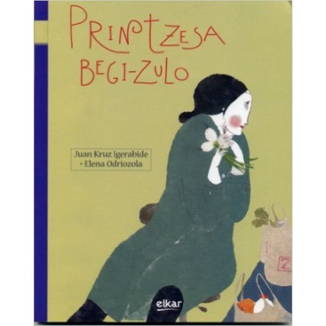 Printzesa begi-zulo