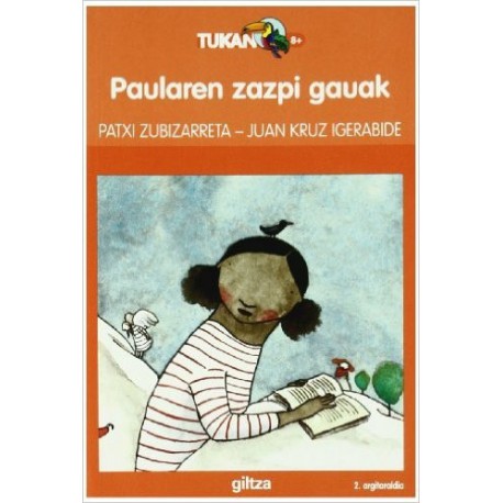 Paularen zazpi gauak