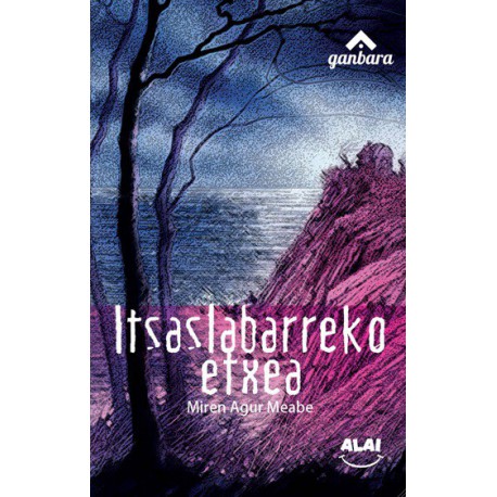 Itsaslabarreko etxea