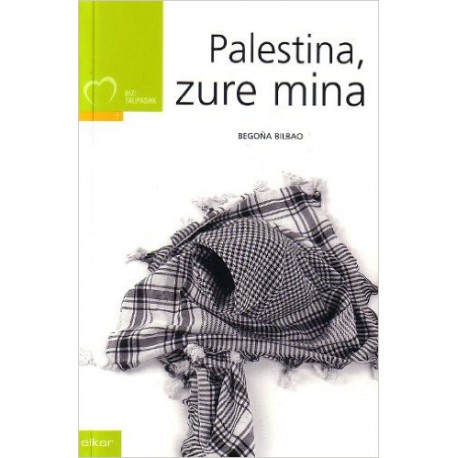 Palestina, zure mina