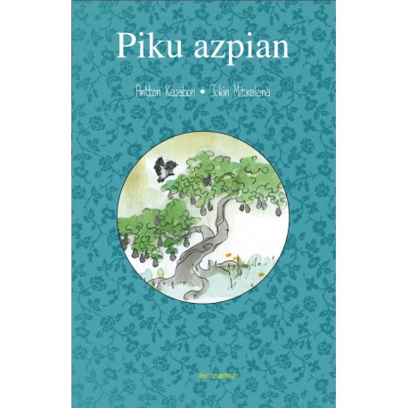 Piku azpian