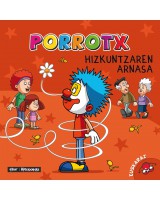 Porrotx hizkuntzaren arnasa