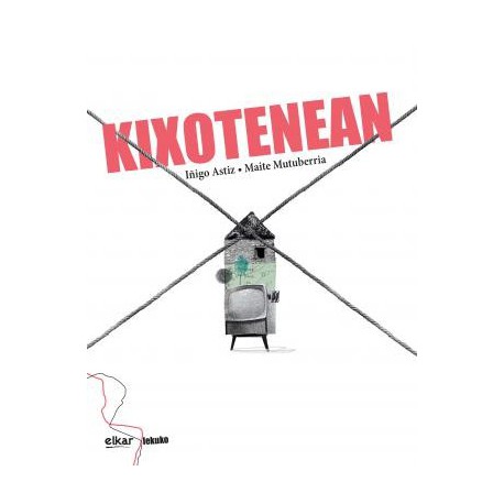 Kixotenean