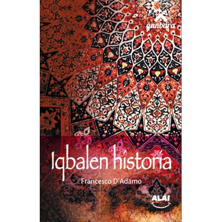 Iqbalen historia