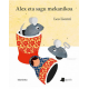 Alex eta sagu mekanikoa