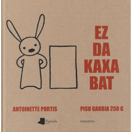 Ez da kaxa bat