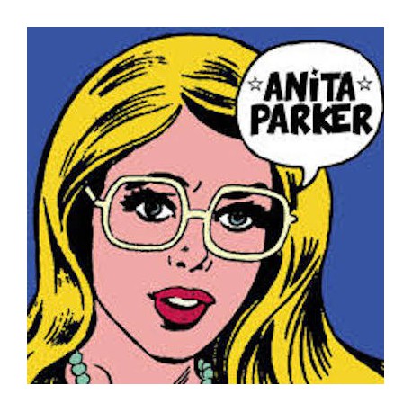 Anita Parker (Anita Parker)